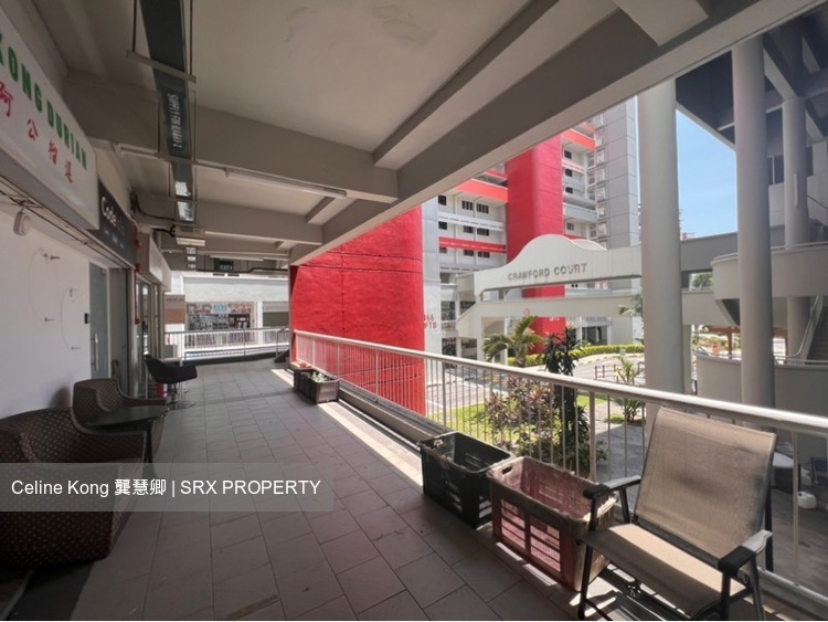 463 Crawford Lane (D7), Retail #623690441